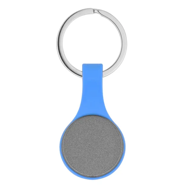 SILME Keychain - Fruit of the Loom Vintage Collection Light blue