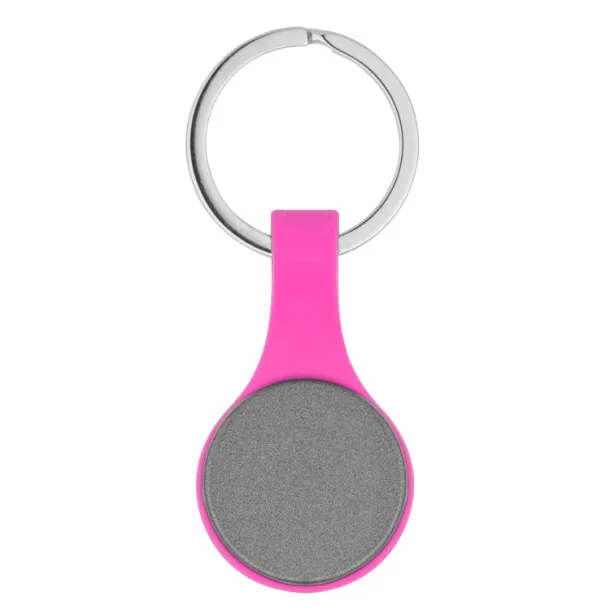 SILME Keychain - Fruit of the Loom Vintage Collection Pink