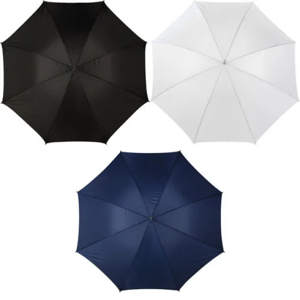  Polyester (190T) umbrella Rosemarie