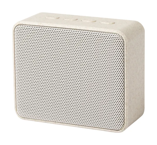 Dadil bluetooth speaker Natural