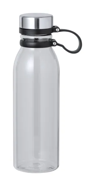 Kumba Rpet boca za vodu, 830 ml Prozirno