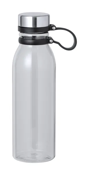 Kumba Rpet boca za vodu, 830 ml Prozirno