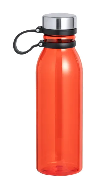 Kumba Rpet boca za vodu, 830 ml Crvena