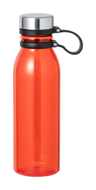 Kumba Rpet boca za vodu, 830 ml Crvena