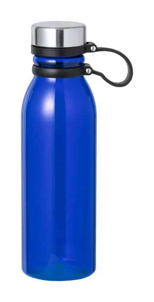 Albrait RPET bottle Blue