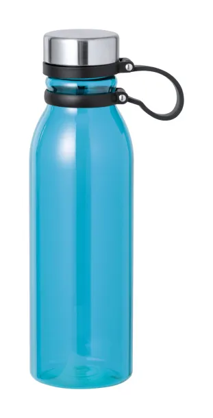 Kumba RPET bottle Light blue