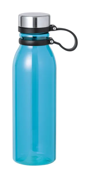 Kumba RPET bottle Light blue