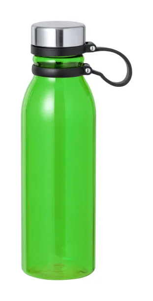 Kumba Rpet boca za vodu, 830 ml Zelena