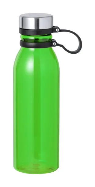 Kumba Rpet boca za vodu, 830 ml Zelena