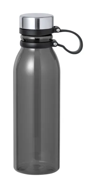 Kumba Rpet boca za vodu, 830 ml Crna