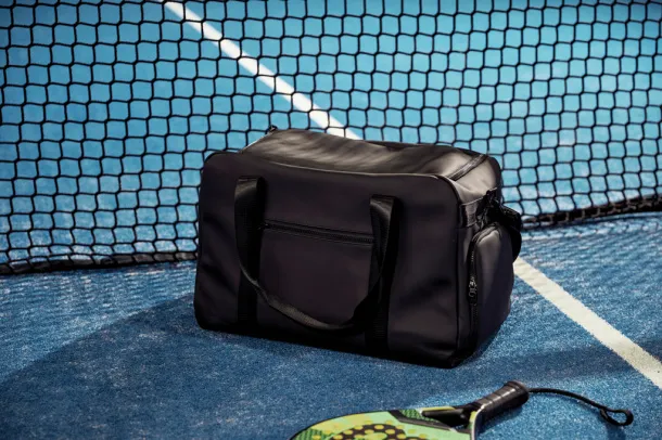  VINGA Baltimore padel torba - Vinga black 