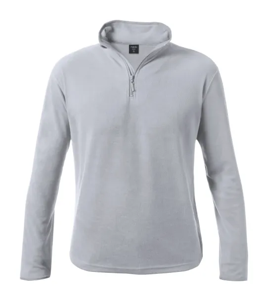 Therma fleece jacket Grey