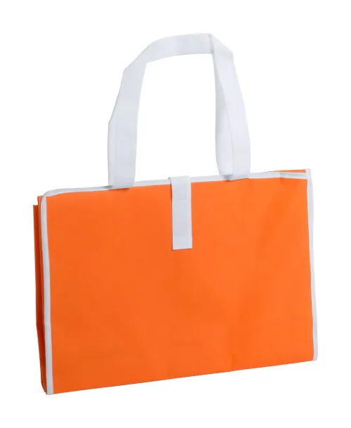 Luxan beach mat Orange