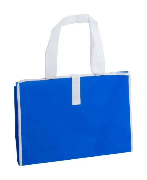 Luxan beach mat Blue