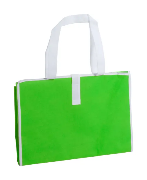 Luxan beach mat Lime green