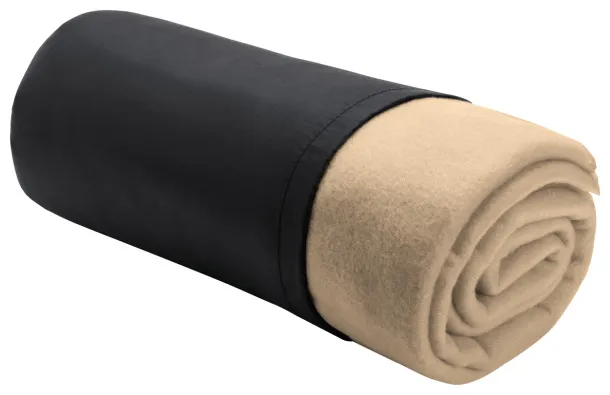 Thiago polar blanket Beige