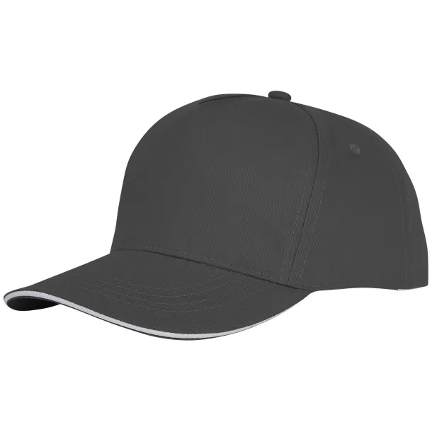 Ceto Šilterica - 6 panela - Elevate Essentials Storm grey