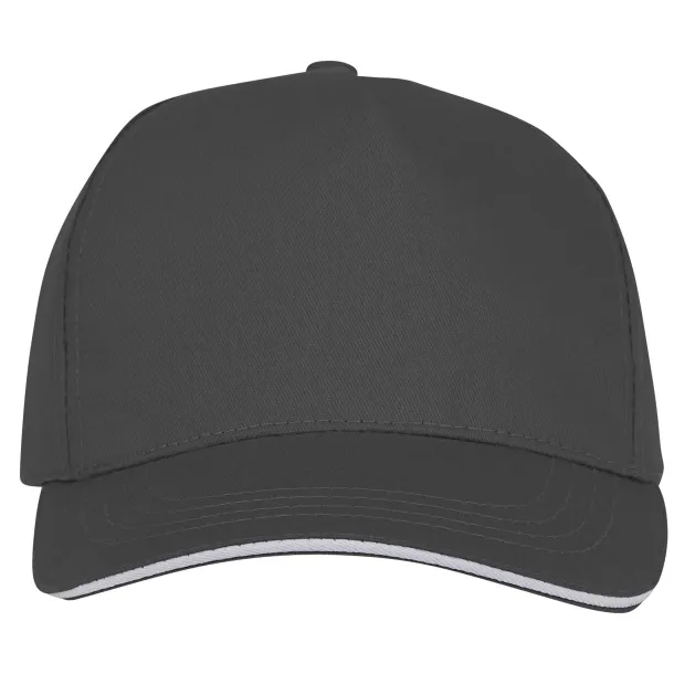 Ceto Šilterica - 6 panela - Elevate Essentials Storm grey