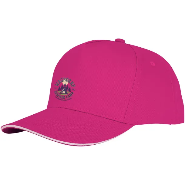 Ceto Šilterica - 6 panela - Elevate Essentials Magenta