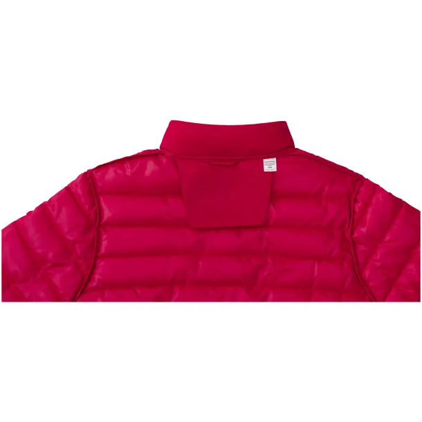 Athenas women's insulated jacket - Elevate Essentials Red