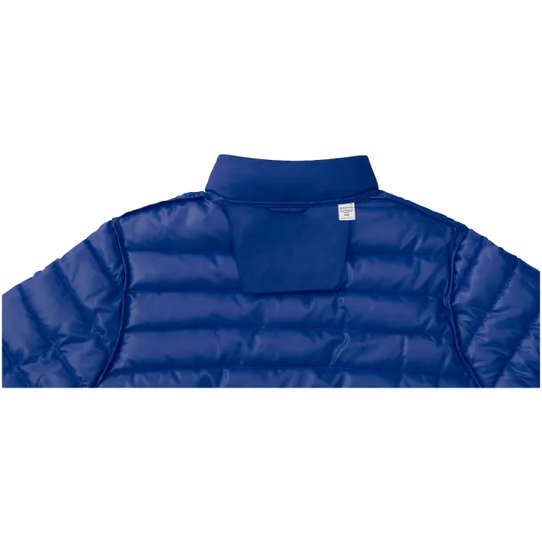 Athenas women's insulated jacket - Elevate Essentials Blue