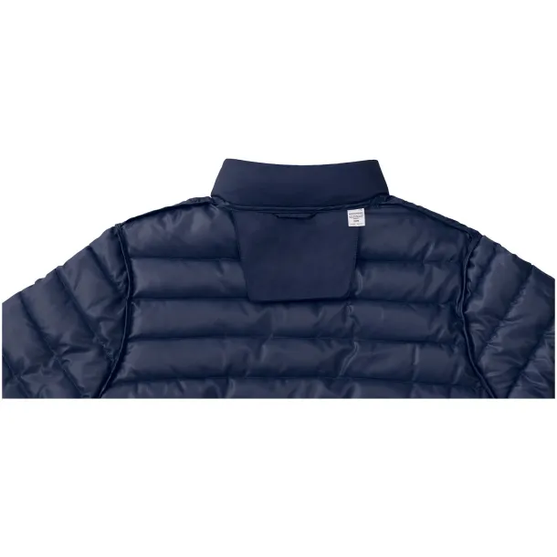 Athenas women's insulated jacket - Elevate Essentials Navy Blue