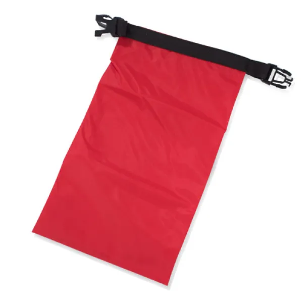 ETTO Waterproof bag Red