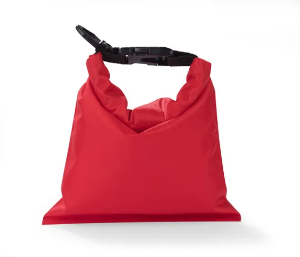 ETTO Waterproof bag Red