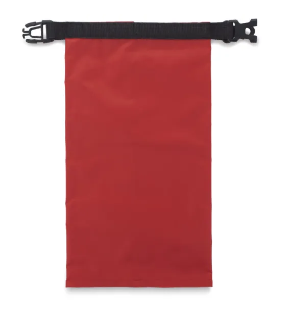 ETTO Waterproof bag Red