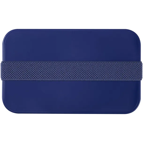 MIYO single layer lunch box - Unbranded Blue Blue