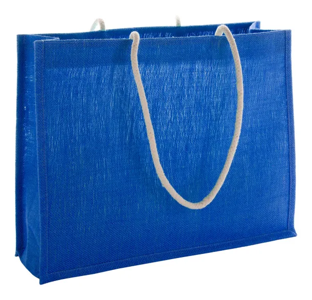 Zylta torba za plažu - 300 g/m² Tamno plava