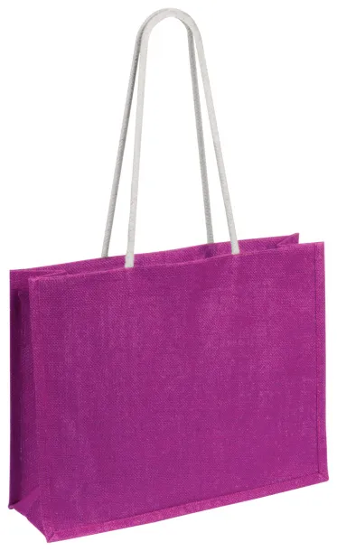 Zylta beach bag Pink