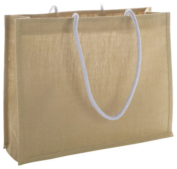 Zylta torba za plažu - 300 g/m² Bež