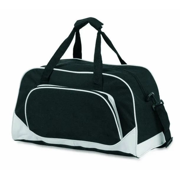  Sports, travel bag black