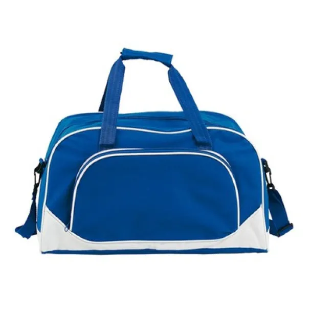  Sports, travel bag navy blue