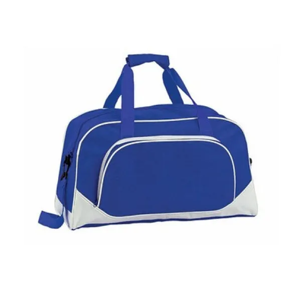  Sports, travel bag navy blue