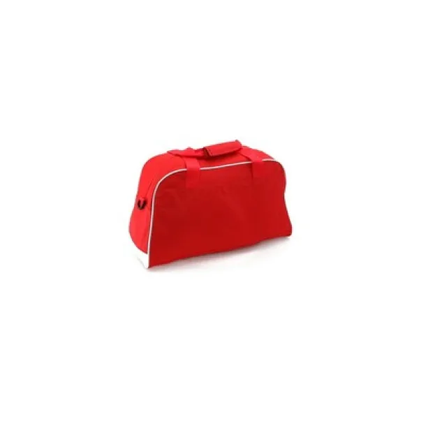  Sports, travel bag red