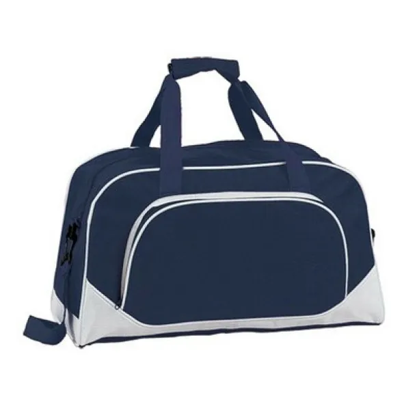  Sports, travel bag dark blue