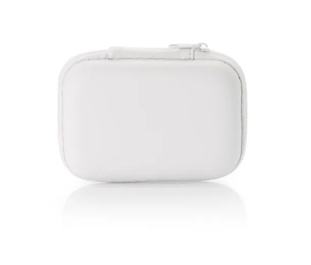 POWER UP putni set, 2 000 mAh Bijela