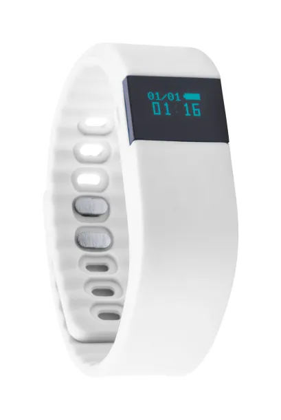 Wesly smart watch White