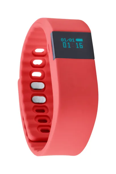 Wesly smart watch Red