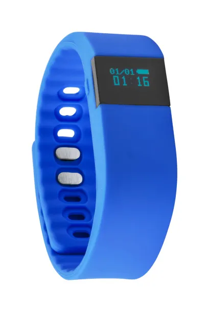 Wesly smart watch Blue