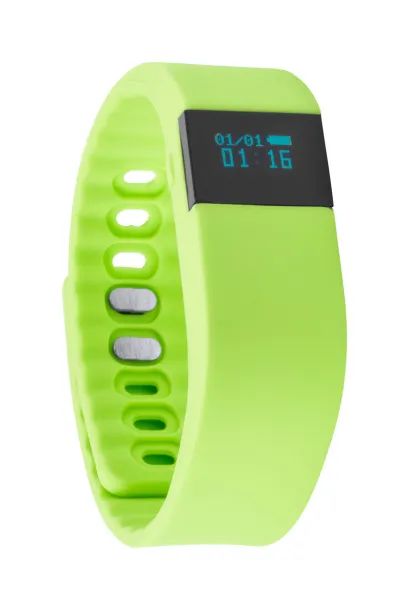 Wesly smart watch Lime green