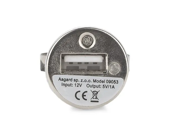 POWER UP putni set, 2 000 mAh Bijela