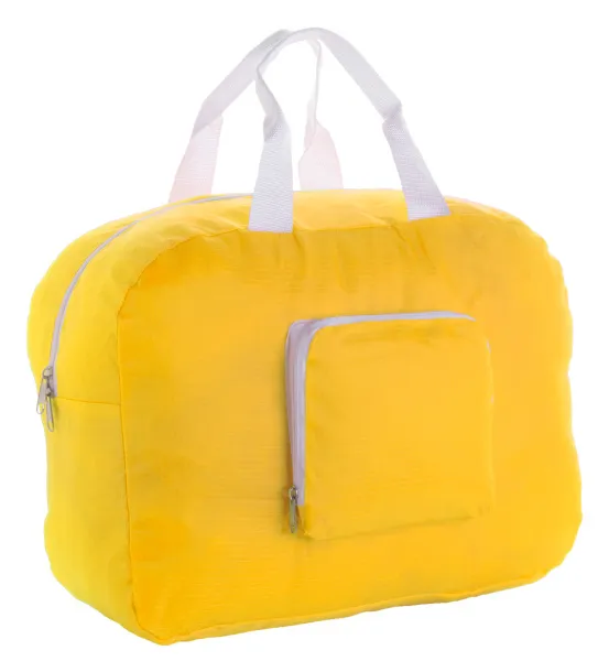 Sofet sport bag Yellow