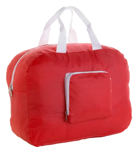 Sofet sport bag Red