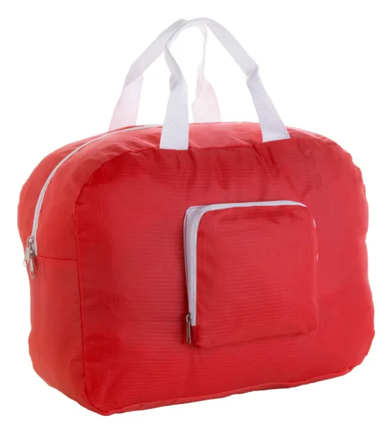 Sofet sport bag Red