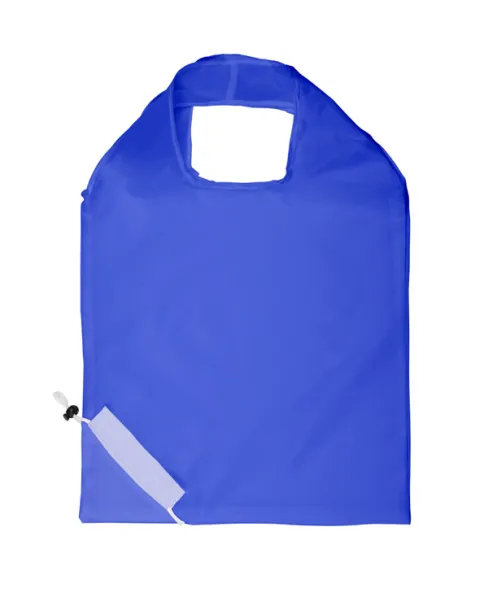 KOOP Foldable bag Blue