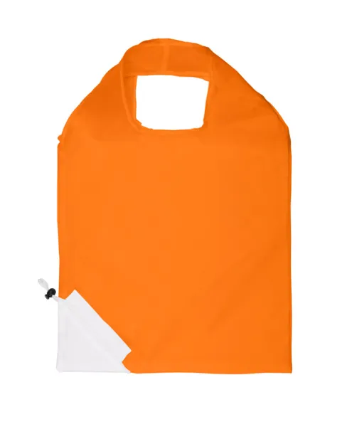 KOOP Foldable bag Orange