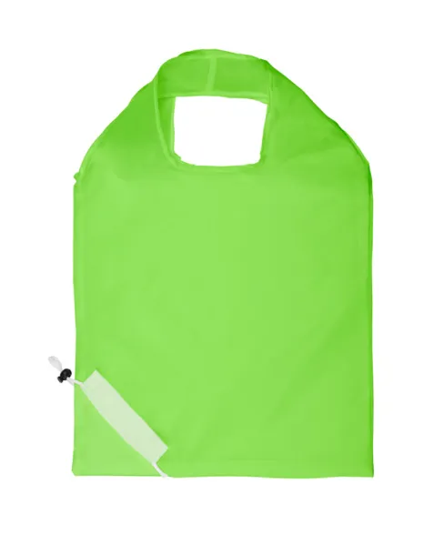 KOOP Foldable bag Light green